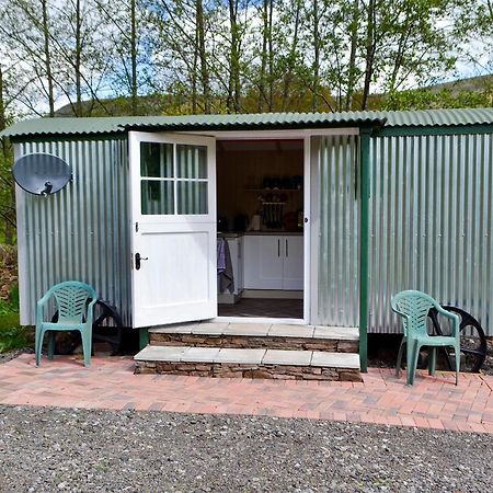 Villa Mountain View Llanthony Exterior foto